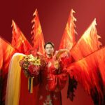 Nguyễn Ngọc Khoa mang bản sắc Việt đến đấu trường Nam vương Văn hóa Quốc tế 2026