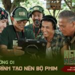 Huỳnh Lập hé lộ quy mô sản xuất của Nghỉ Hè Sợ Nghỉ Hưu, ấp ủ ý tưởng từ khi làm Nhà Gia Tiên