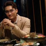 Lương Gia Huy đập tan định kiến ‘trai cơ bắp thường diễn dở’